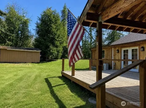 382 Lower Elwha Road Port Angeles WA 98363