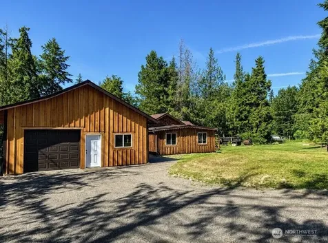 382 Lower Elwha Road Port Angeles WA 98363