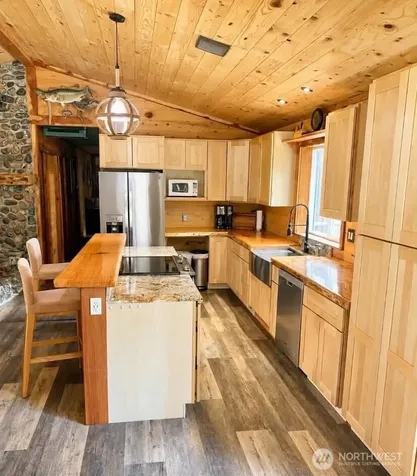 382 Lower Elwha Road Port Angeles WA 98363