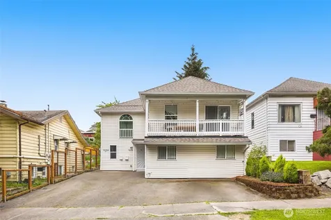 1505 26th Avenue S Seattle WA 98144