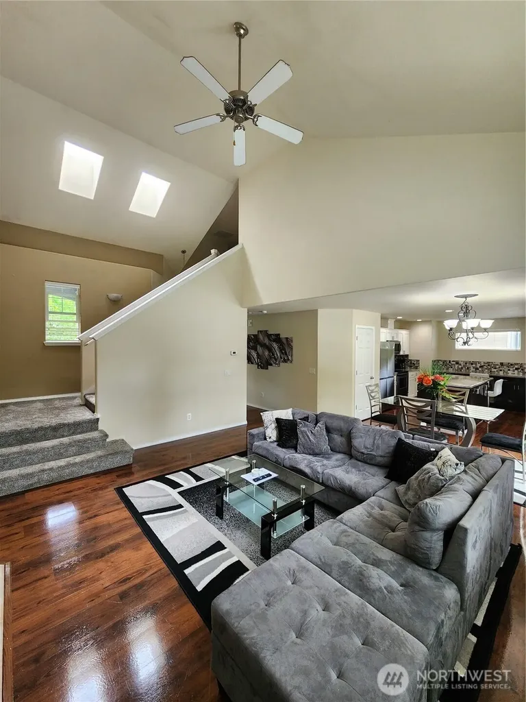 3021 70th Way SW Tumwater WA 98512