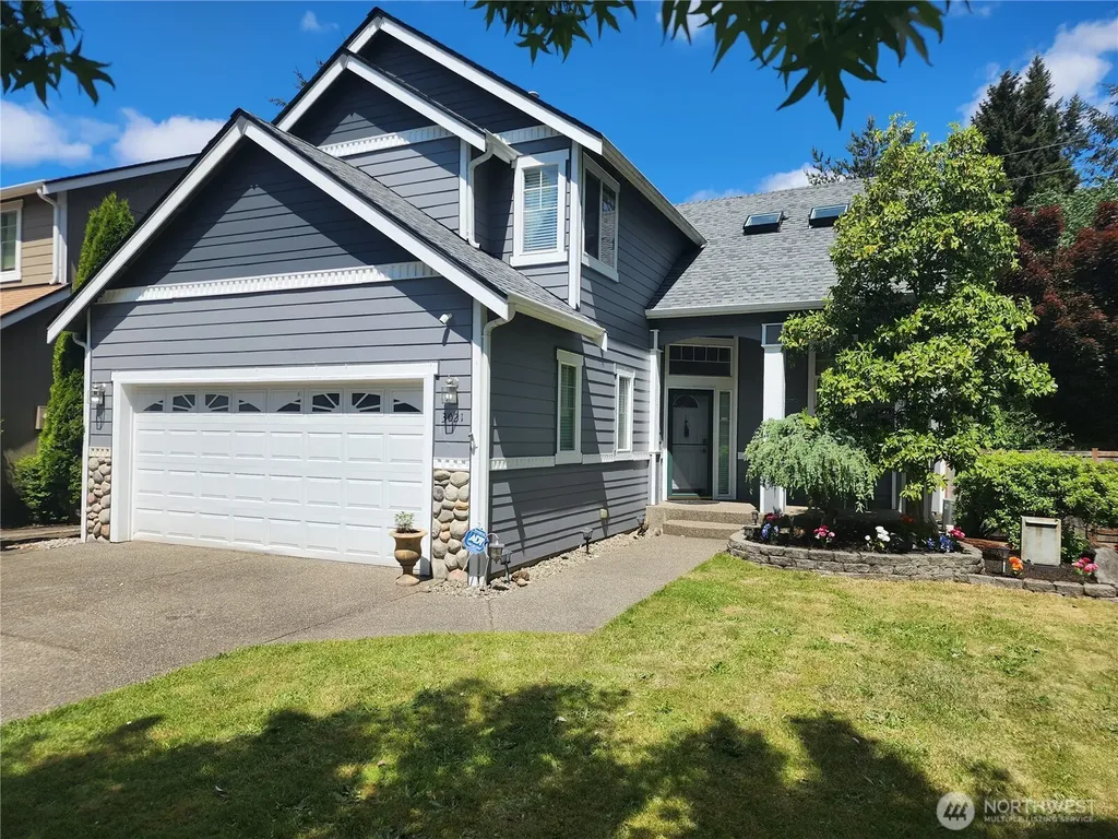 3021 70th Way SW Tumwater WA 98512