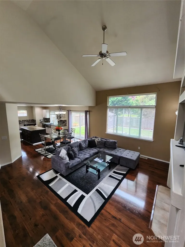 3021 70th Way SW Tumwater WA 98512