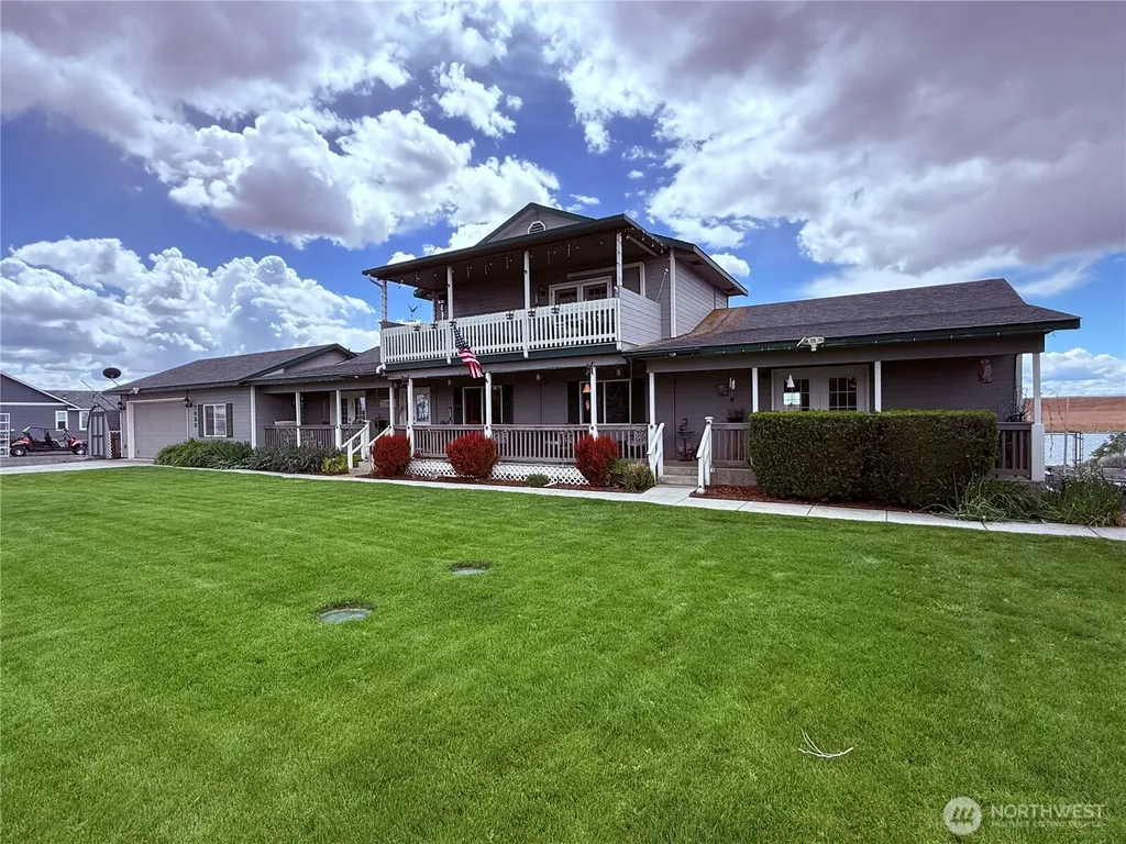 7890 Stonecrest Road NE Moses Lake WA 98837