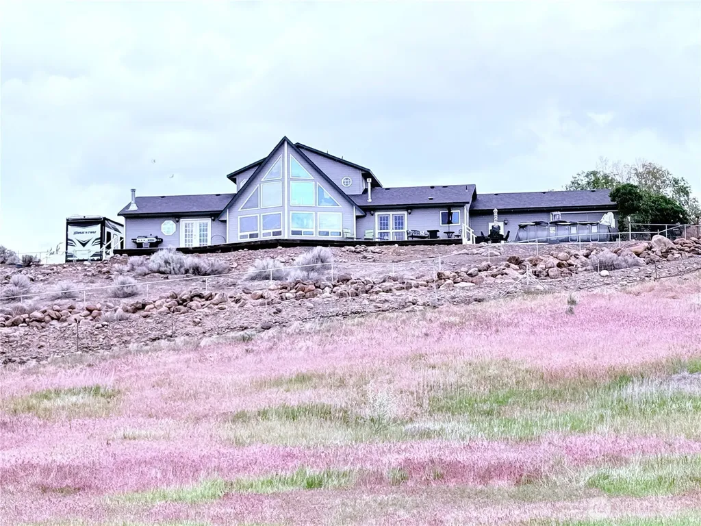 7890 Stonecrest Road NE Moses Lake WA 98837