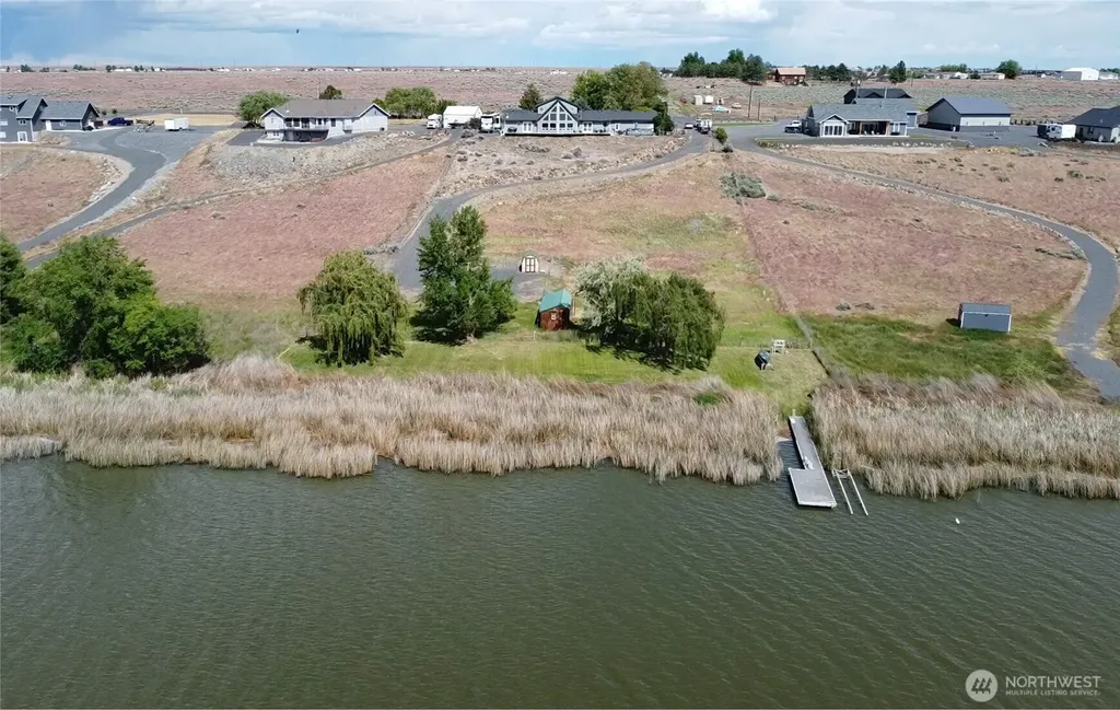 7890 Stonecrest Road NE Moses Lake WA 98837