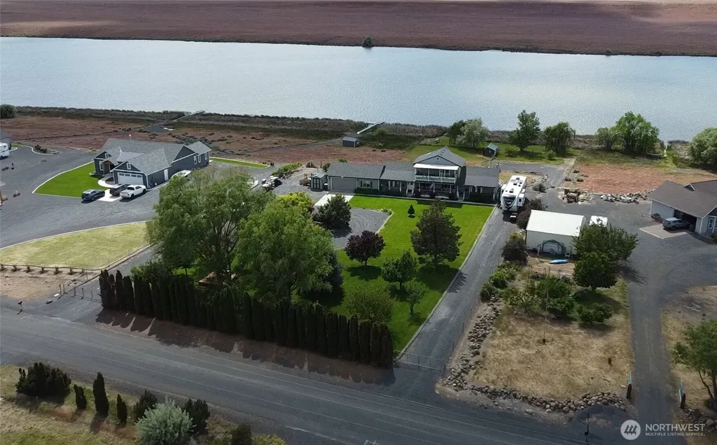 7890 Stonecrest Road NE Moses Lake WA 98837