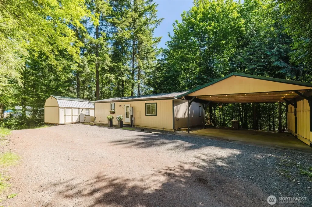 4755 Lupine Lane NW Silverdale WA 98383