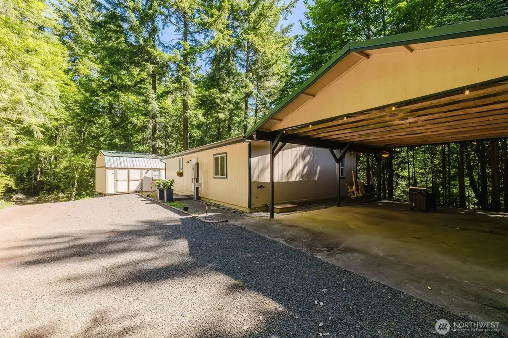 4755 Lupine Lane NW Silverdale WA 98383