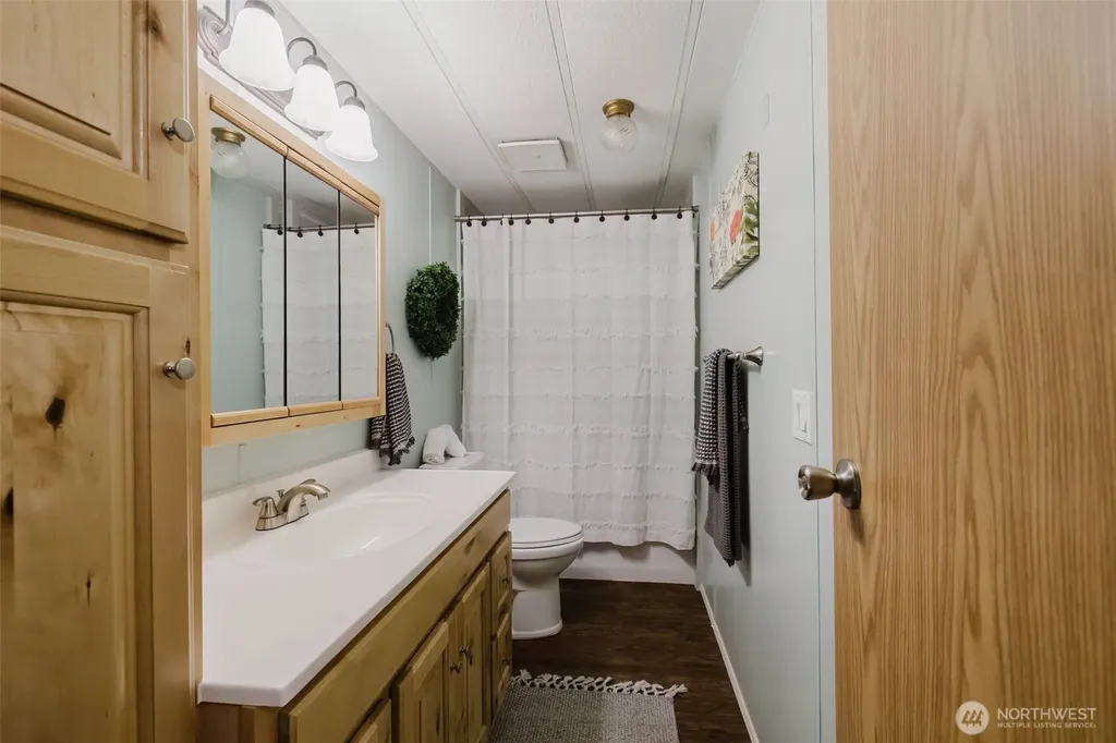 4755 Lupine Lane NW Silverdale WA 98383
