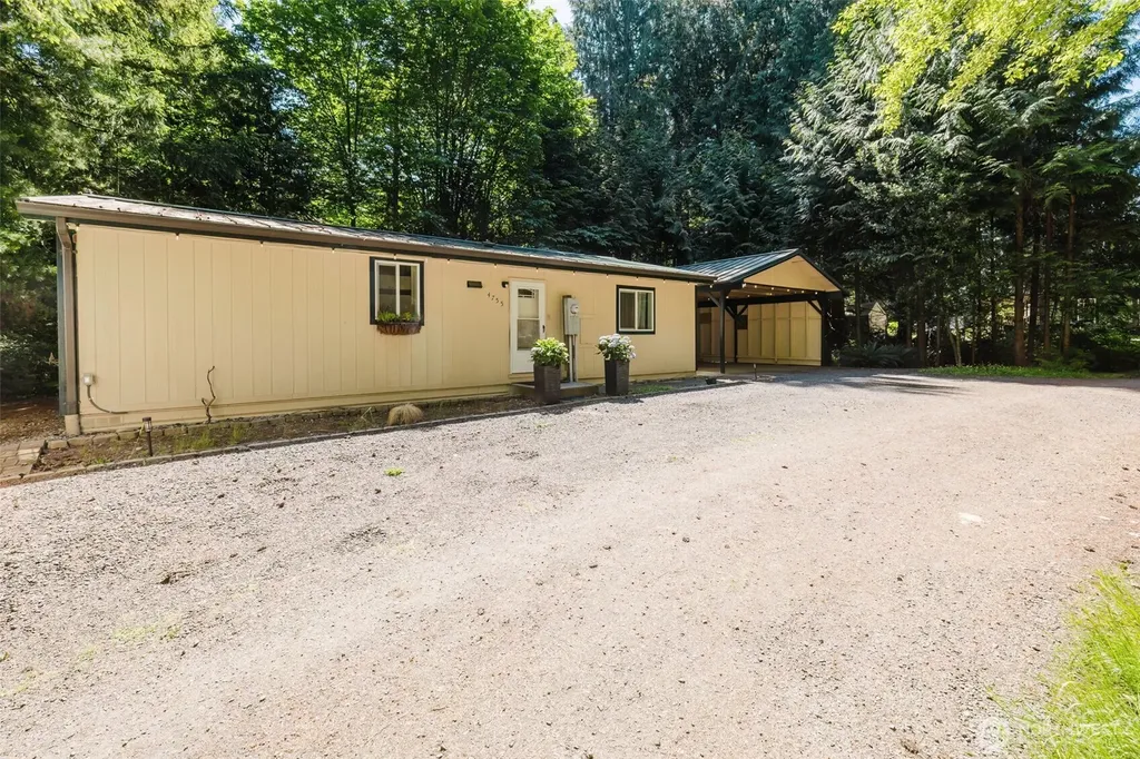 4755 Lupine Lane NW Silverdale WA 98383