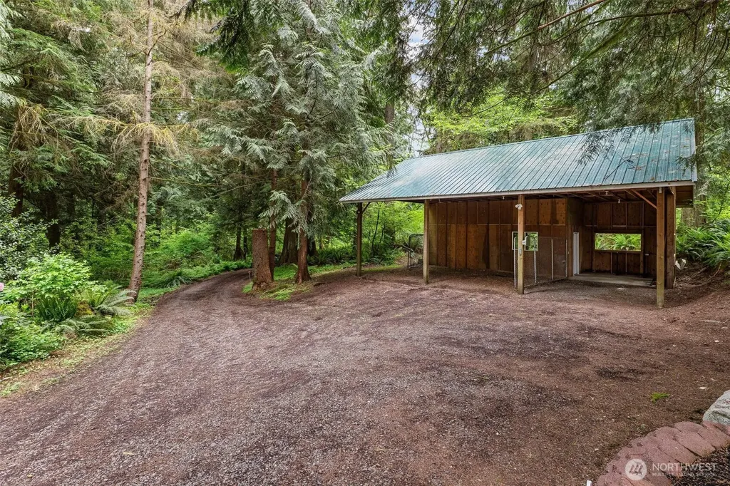 19125 233rd Avenue NE Woodinville WA 98077