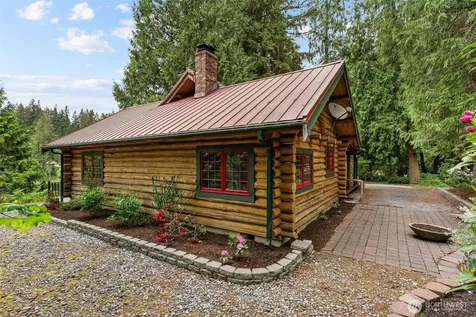 19125 233rd Avenue NE Woodinville WA 98077