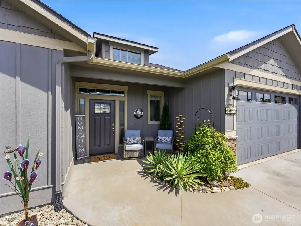 304 Stoneridge Drive East Wenatchee WA 98802
