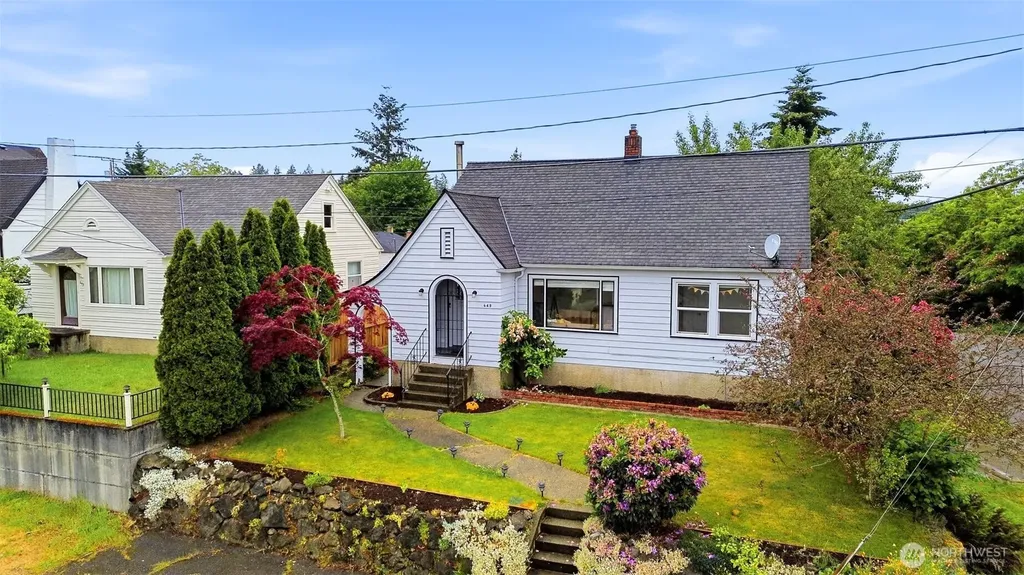 649 Times Avenue Bremerton WA 98312