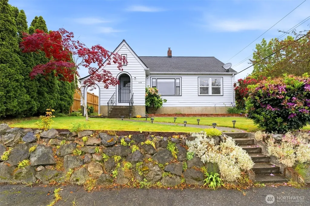 649 Times Avenue Bremerton WA 98312