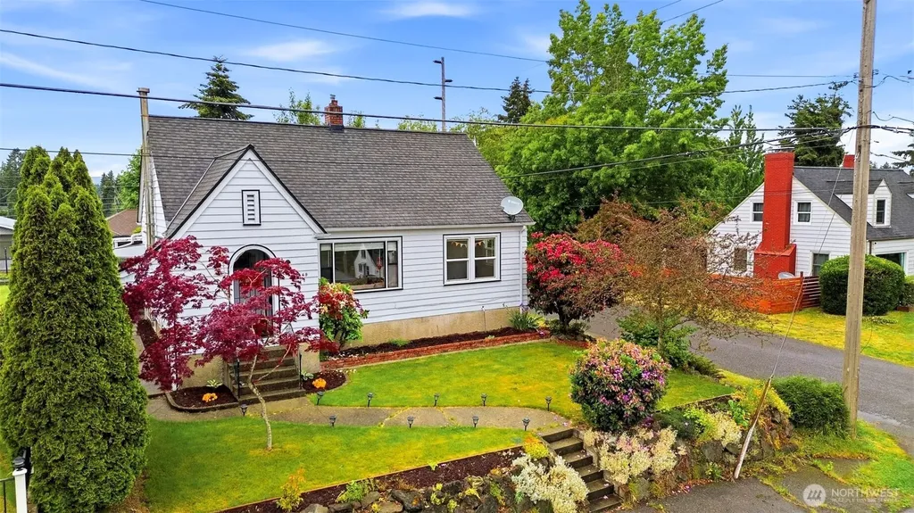 649 Times Avenue Bremerton WA 98312
