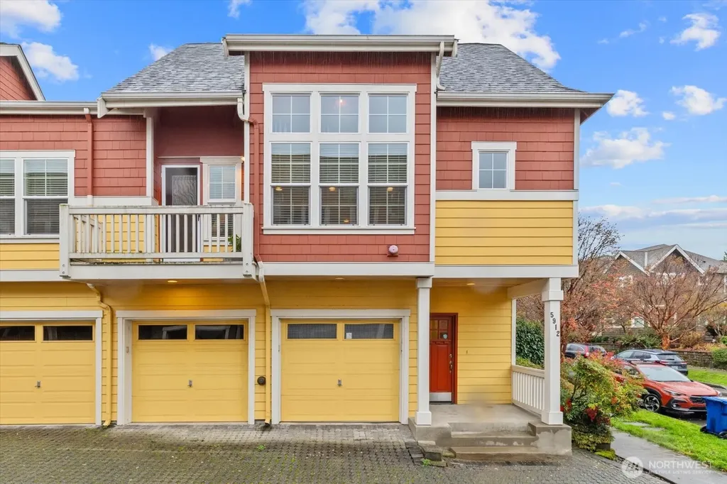 5912 31st Avenue SW Seattle WA 98126