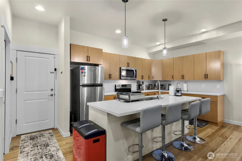 4228 Braeburn Lane Bellingham WA 98226