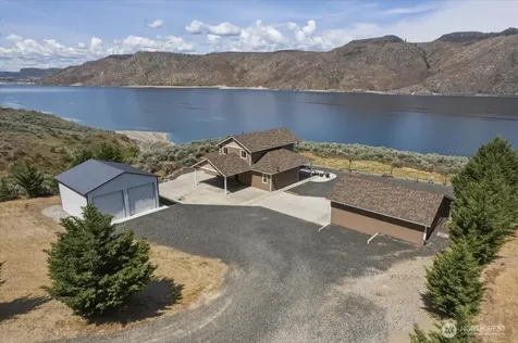 4265 Plum Pt. E Grand Coulee WA 99133