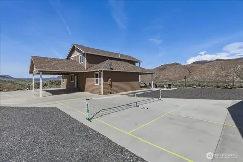4265 Plum Pt. E Grand Coulee WA 99133