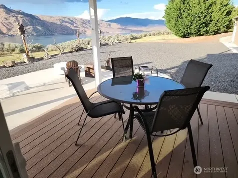 4265 Plum Pt. E Grand Coulee WA 99133