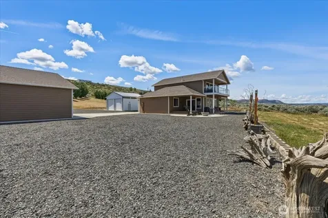 4265 Plum Pt. E Grand Coulee WA 99133
