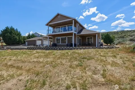 4265 Plum Pt. E Grand Coulee WA 99133