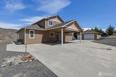 4265 Plum Pt. E Grand Coulee WA 99133
