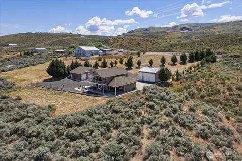 4265 Plum Pt. E Grand Coulee WA 99133