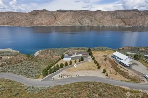 4265 Plum Pt. E Grand Coulee WA 99133