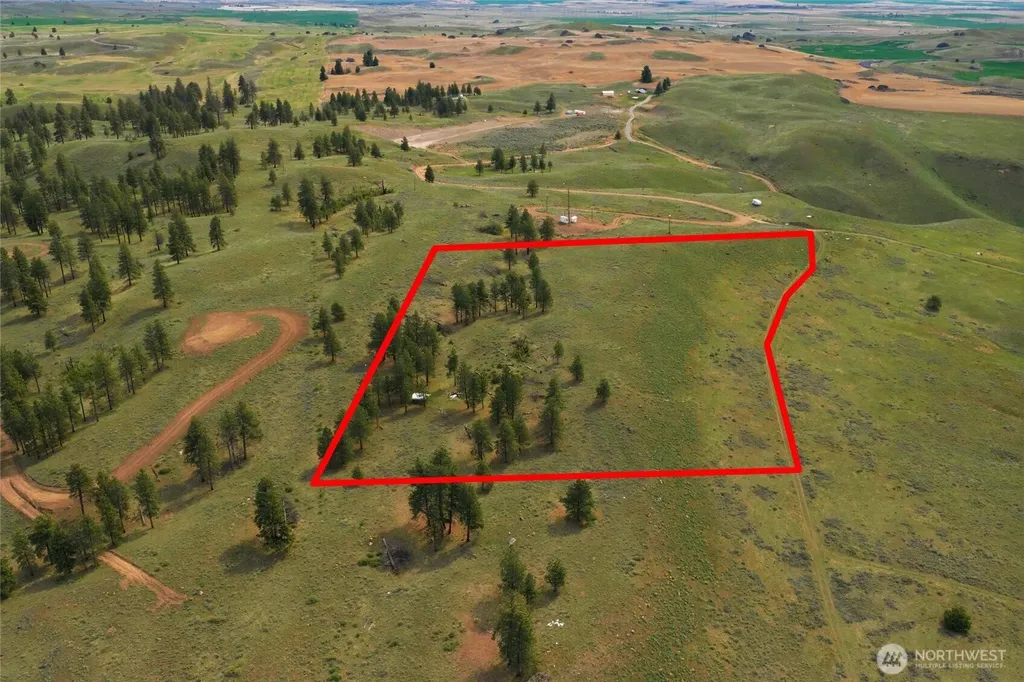 10 Alta Vista Way Waterville WA 98858