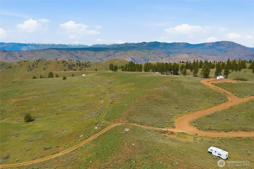 10 Alta Vista Way Waterville WA 98858