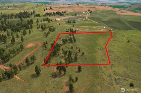 10 Alta Vista Way Waterville WA 98858