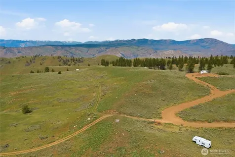 10 Alta Vista Way Waterville WA 98858