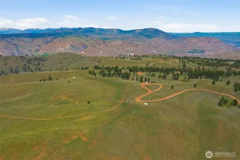 10 Alta Vista Way Waterville WA 98858