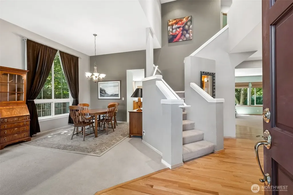 445 SE 7th Street North Bend WA 98045