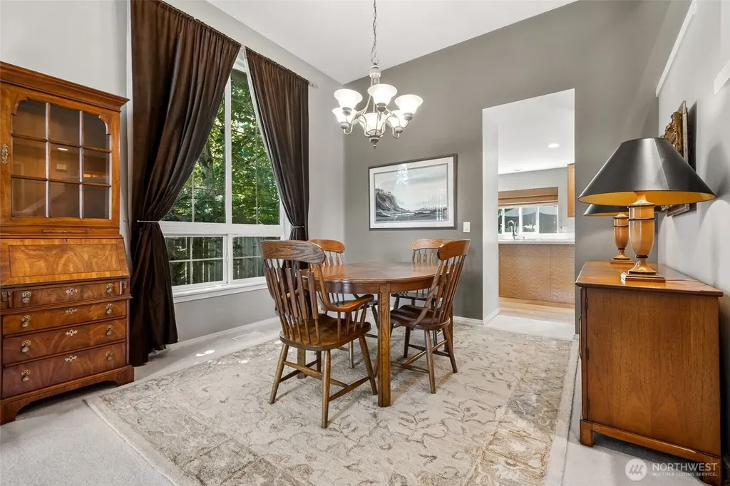 445 SE 7th Street North Bend WA 98045