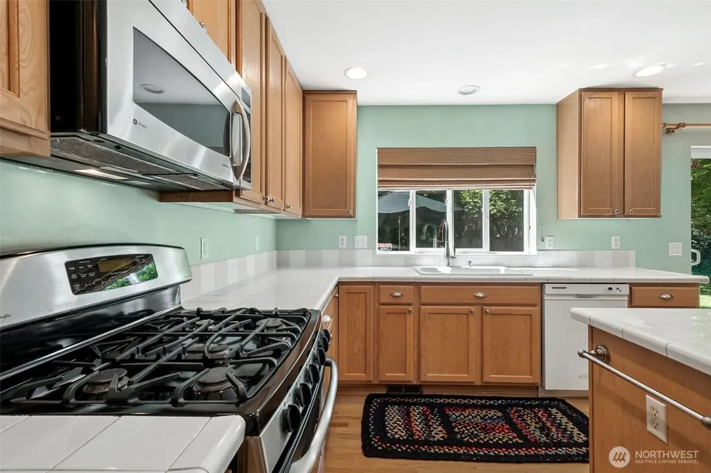 445 SE 7th Street North Bend WA 98045
