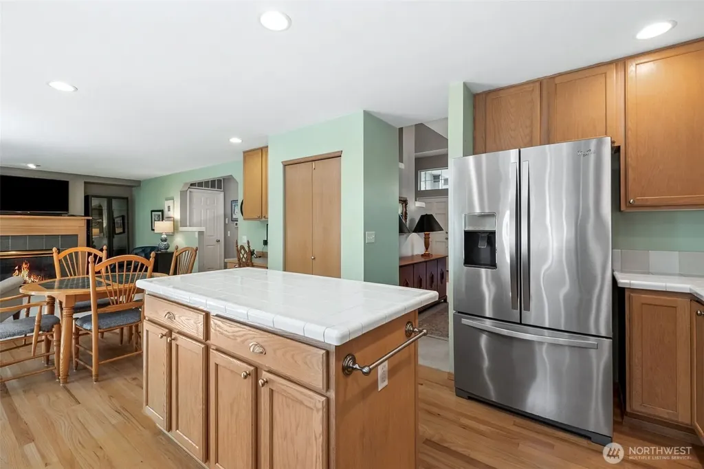 445 SE 7th Street North Bend WA 98045