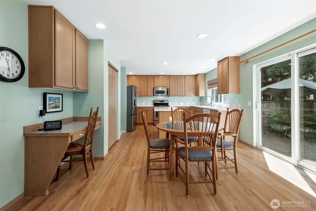445 SE 7th Street North Bend WA 98045