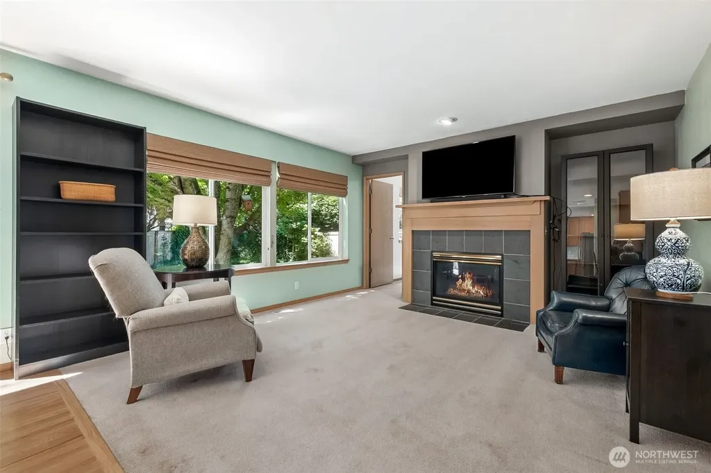 445 SE 7th Street North Bend WA 98045