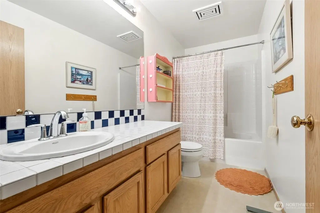 445 SE 7th Street North Bend WA 98045