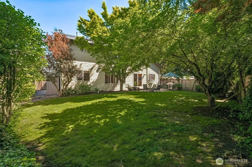 445 SE 7th Street North Bend WA 98045