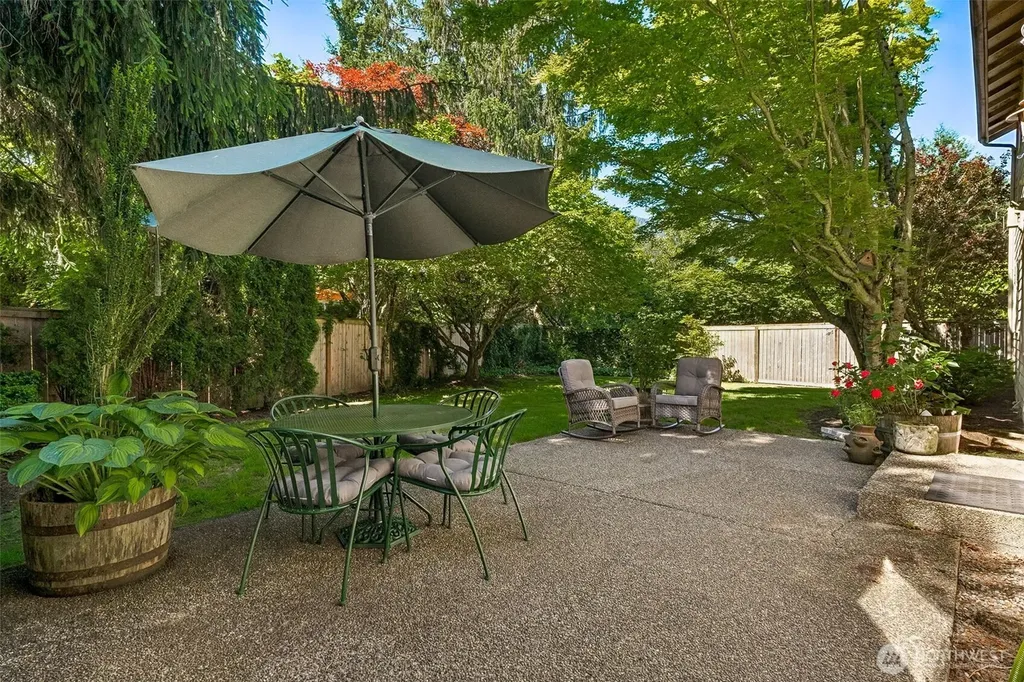 445 SE 7th Street North Bend WA 98045