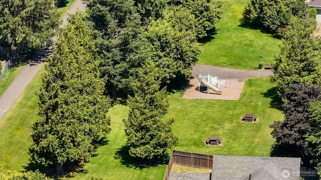 445 SE 7th Street North Bend WA 98045
