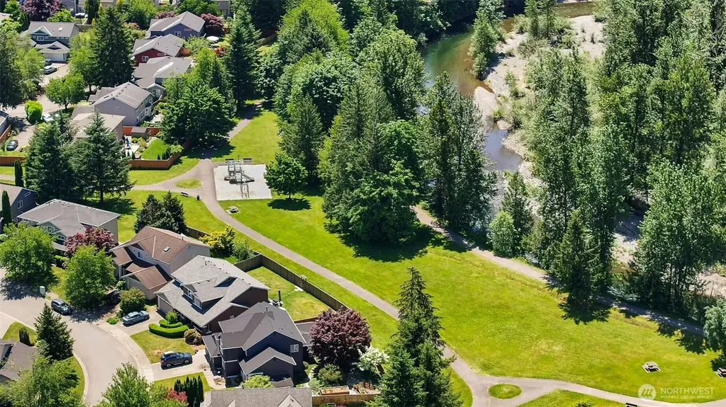 445 SE 7th Street North Bend WA 98045
