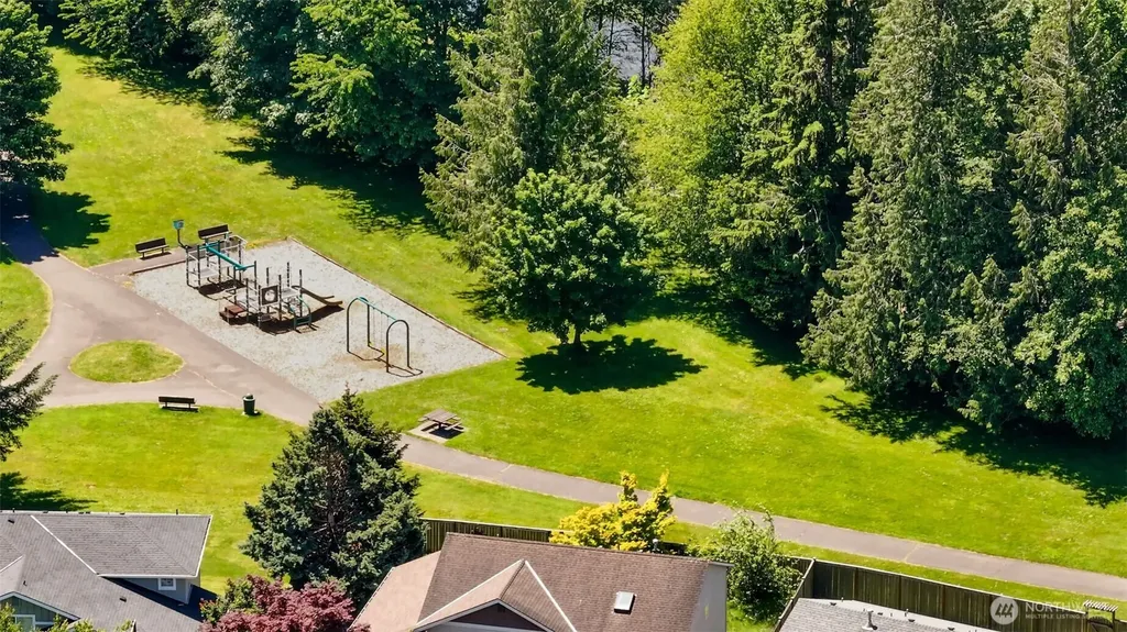 445 SE 7th Street North Bend WA 98045