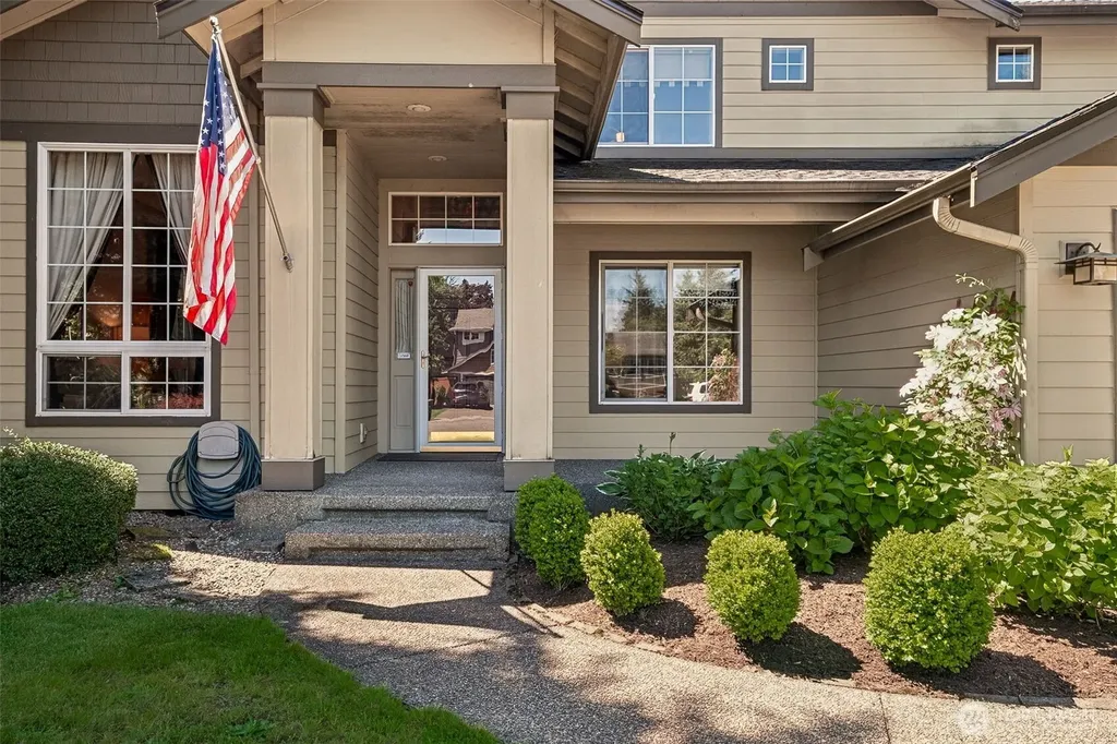 445 SE 7th Street North Bend WA 98045