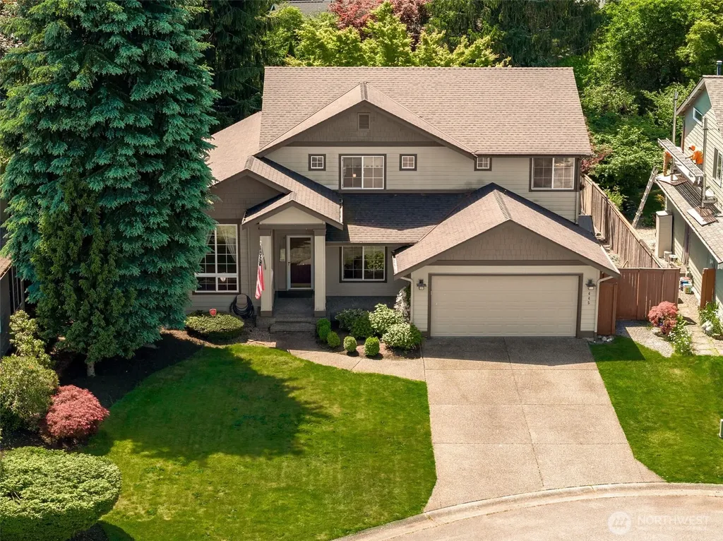 445 SE 7th Street North Bend WA 98045